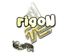 CS2 rigoN