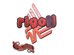 CS2 rigoN