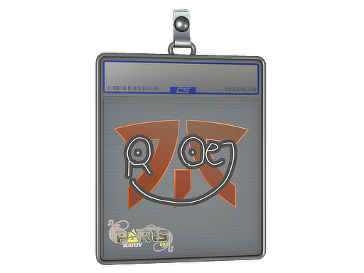 roeJ - CS2 Sticker