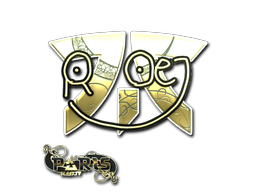 CS2 roeJ