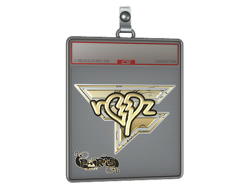 ropz - CS2 Sticker