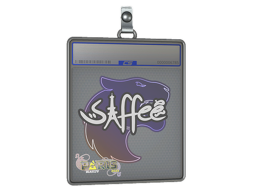 saffee - CS2 Sticker