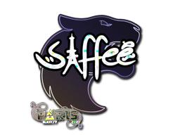 CS2 saffee
