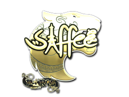 CS2 saffee