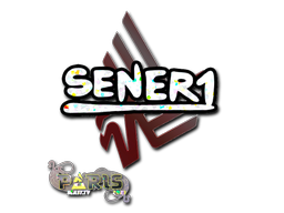 CS2 SENER1
