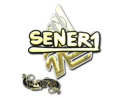 CS2 SENER1