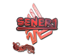 CS2 SENER1