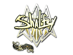 CS2 shalfey