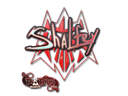 CS2 shalfey