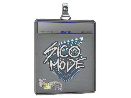 Sico - CS2 Sticker