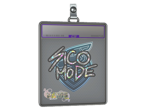 Sico - CS2 Sticker