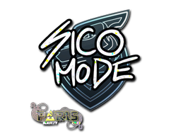 CS2 Sico