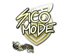 CS2 Sico