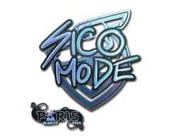 CS2 Sico
