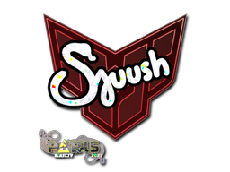CS2 sjuush