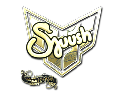 CS2 sjuush