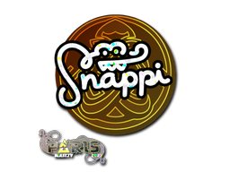 CS2 Snappi