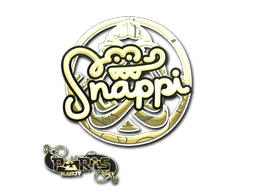 CS2 Snappi