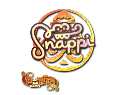 CS2 Snappi