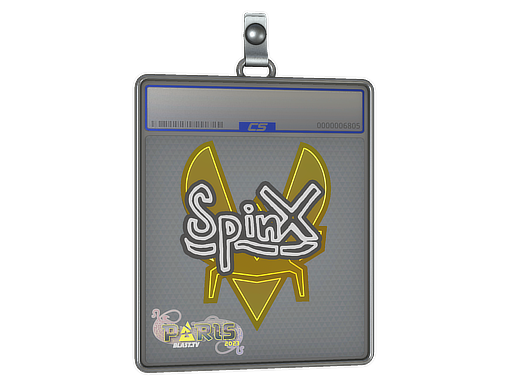 Spinx - CS2 Sticker