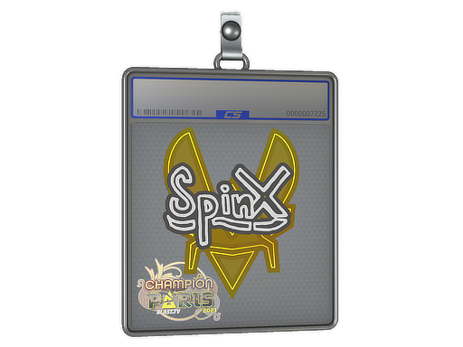 Spinx - CS2 Sticker
