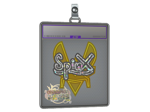 Spinx - CS2 Sticker