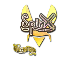 CS2 Spinx