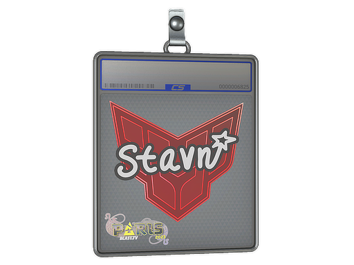 stavn - CS2 Sticker