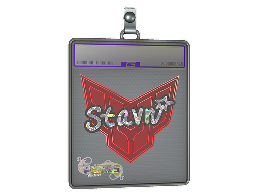 stavn - CS2 Sticker
