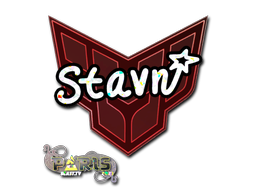 CS2 stavn
