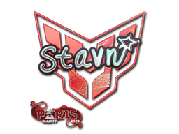 CS2 stavn