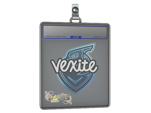vexite - CS2 Sticker