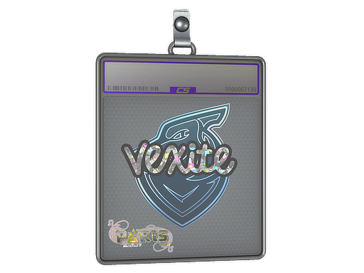 vexite - CS2 Sticker