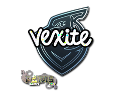 CS2 vexite
