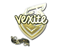 CS2 vexite