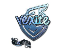 CS2 vexite