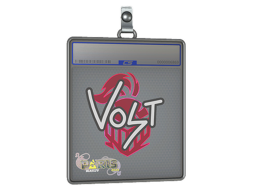 volt - CS2 Sticker