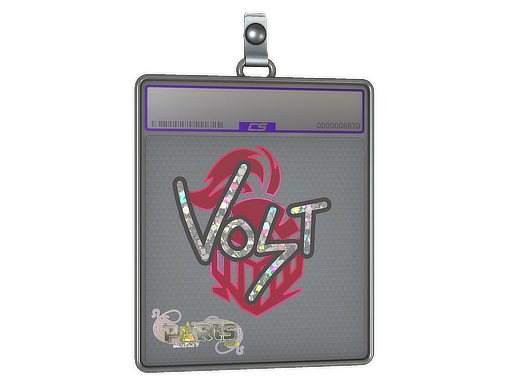 volt - CS2 Sticker