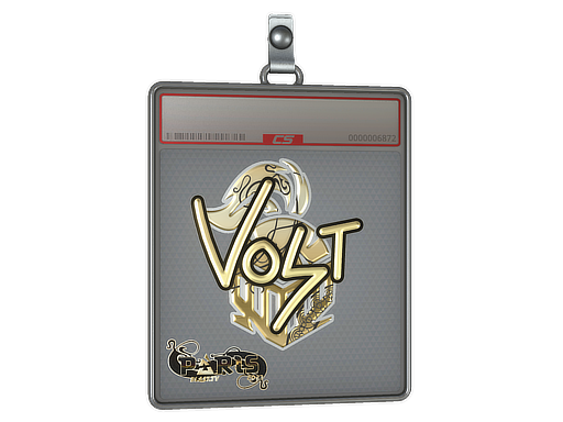 volt - CS2 Sticker