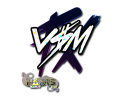 CS2 v$m
