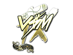 CS2 v$m