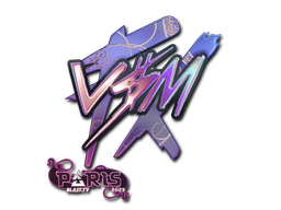CS2 v$m