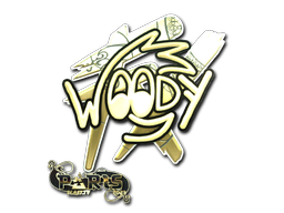 CS2 WOOD7