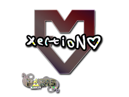 CS2 xertioN
