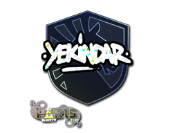 CS2 YEKINDAR