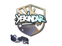 CS2 YEKINDAR