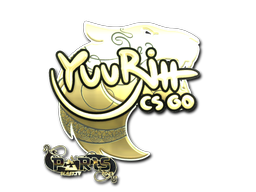 CS2 yuurih