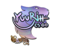 CS2 yuurih