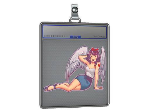 Sticker Slab | Sherry - CS2 Sticker