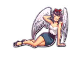 CS2 Sticker | Sherry